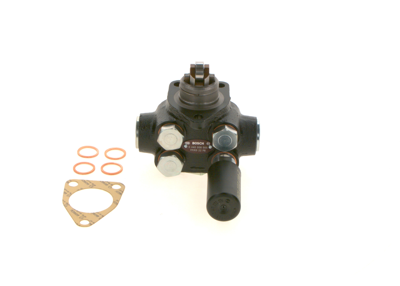 8092638 OE BOSCH Pompe à carburant 0 440 008 996