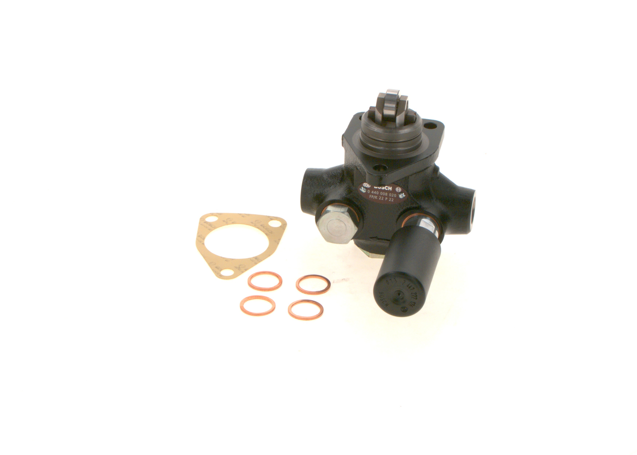 Crpalka za gorivo BOSCH 0 440 008 998 primeren za VW, BMW, RENAULT, AUDI, MERCEDES-BENZ poceni