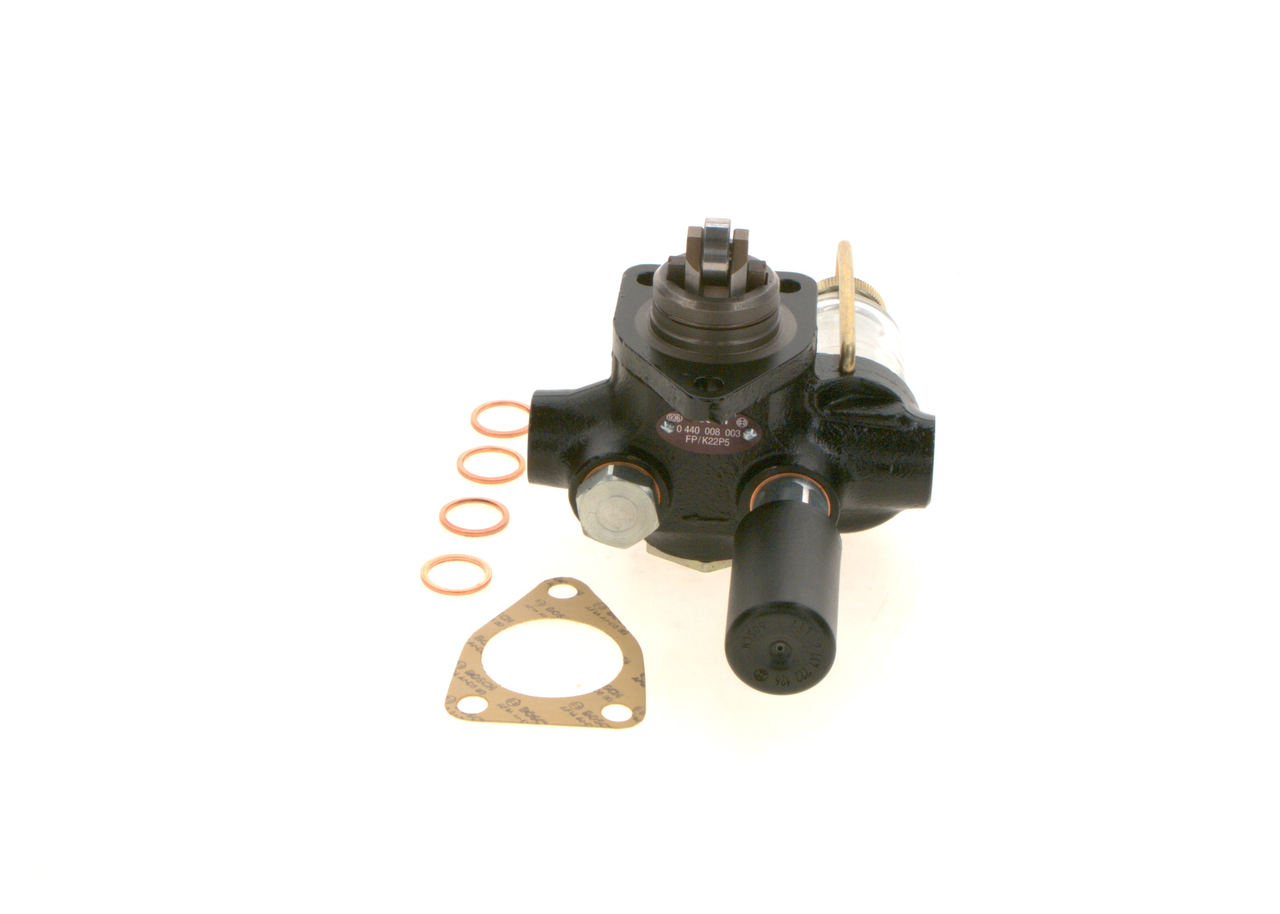 FP/K22P5 BOSCH 0000900350 Kraftstoffpumpe