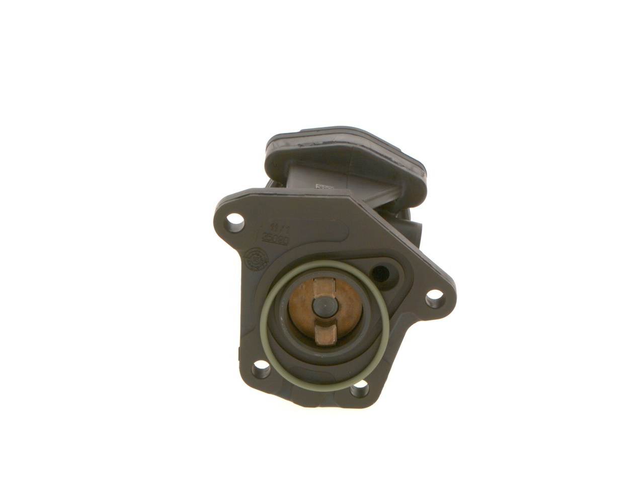 BOSCH 51121017149 Polttoainepumppu 0 440 020 078