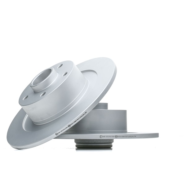 BOSCH 402020005R Bromsskiva