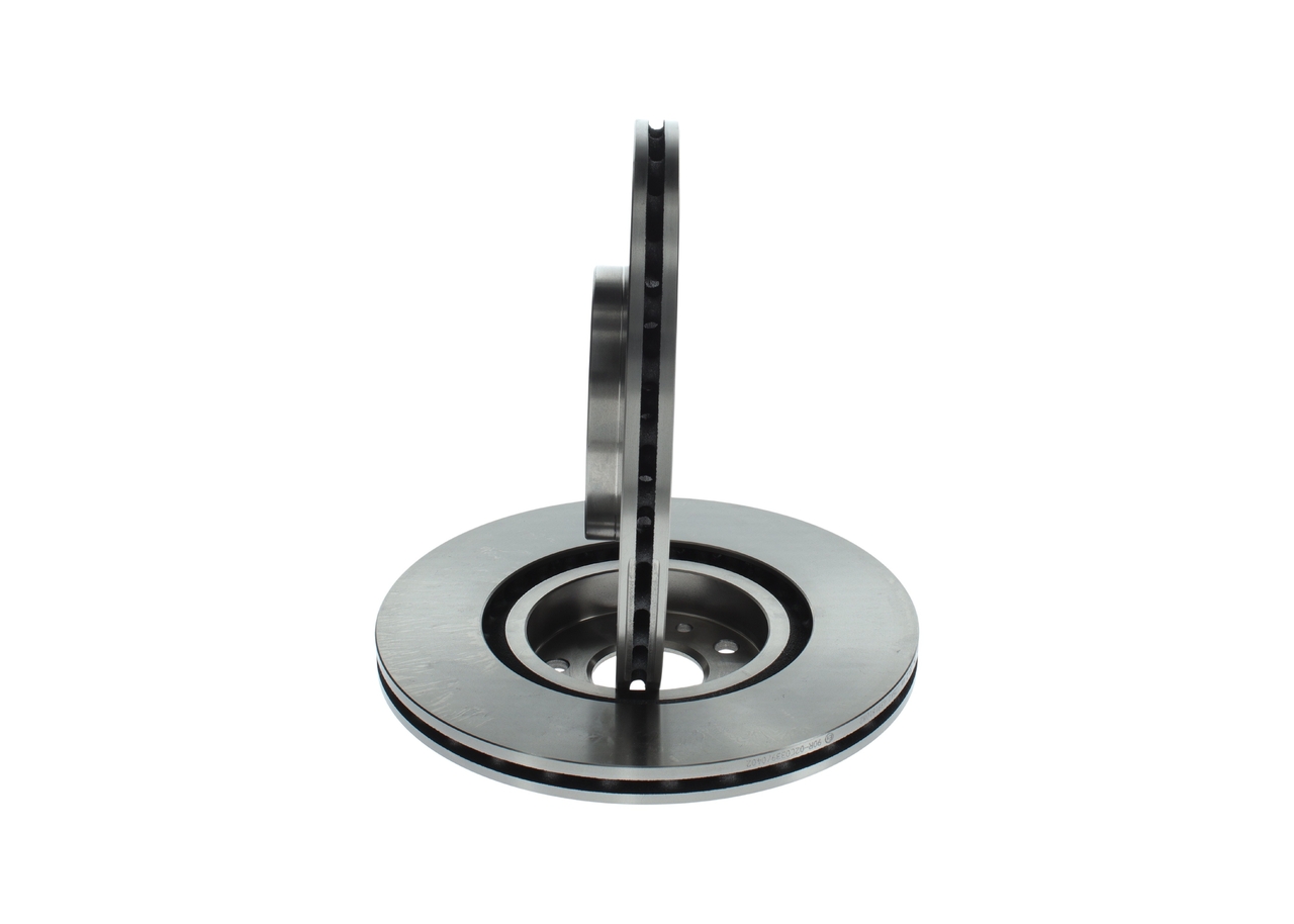 BOSCH Bremsscheibe 0 986 479 588