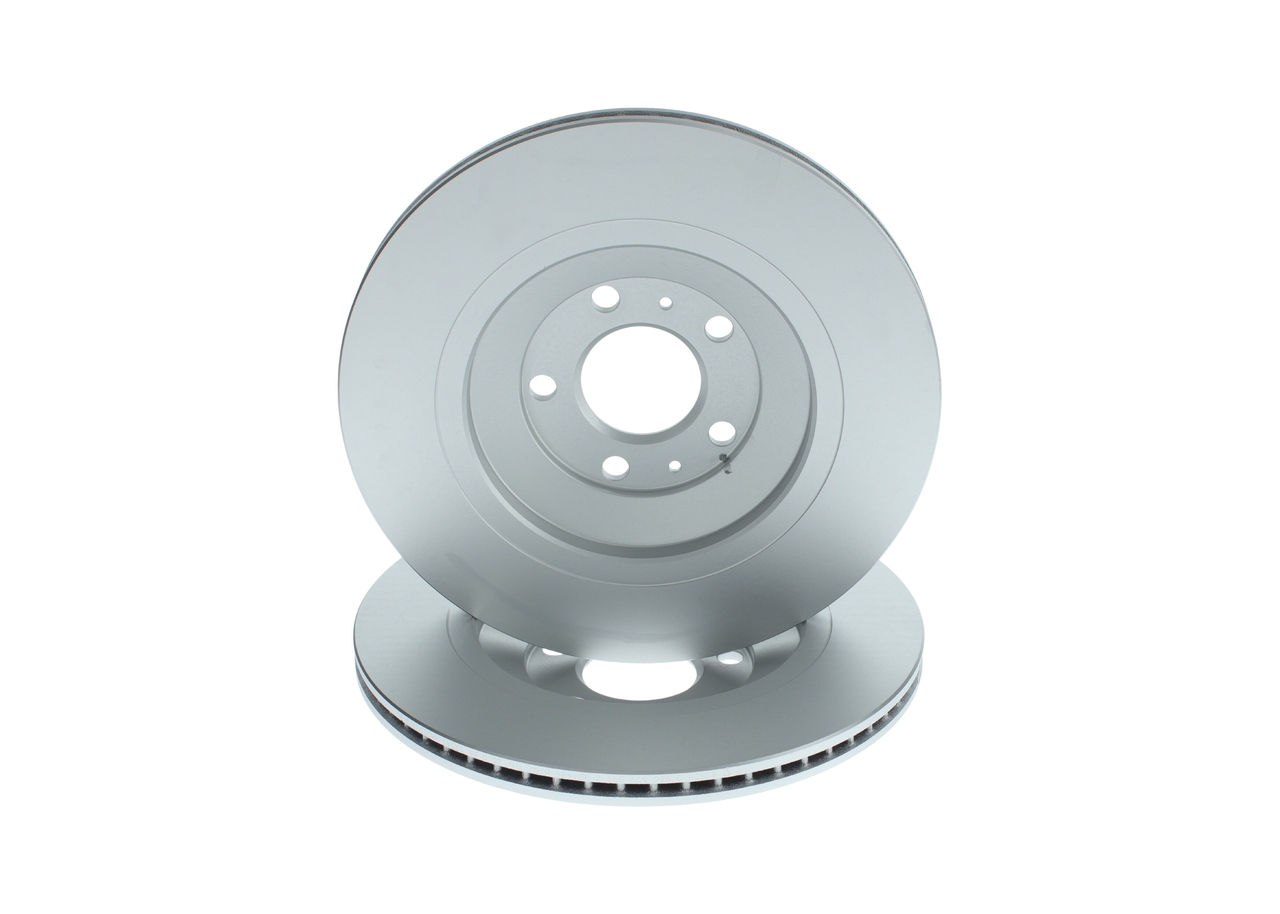BOSCH Remschijf 0 986 479 591