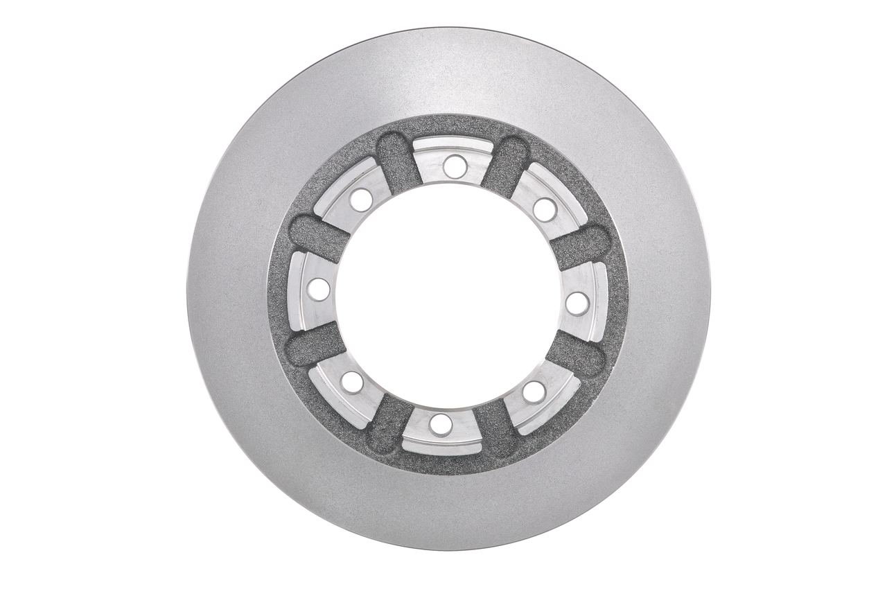 BOSCH Disque de frein 0 986 479 610