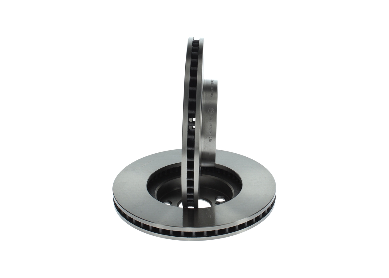 BOSCH Disco de freno 0 986 479 619