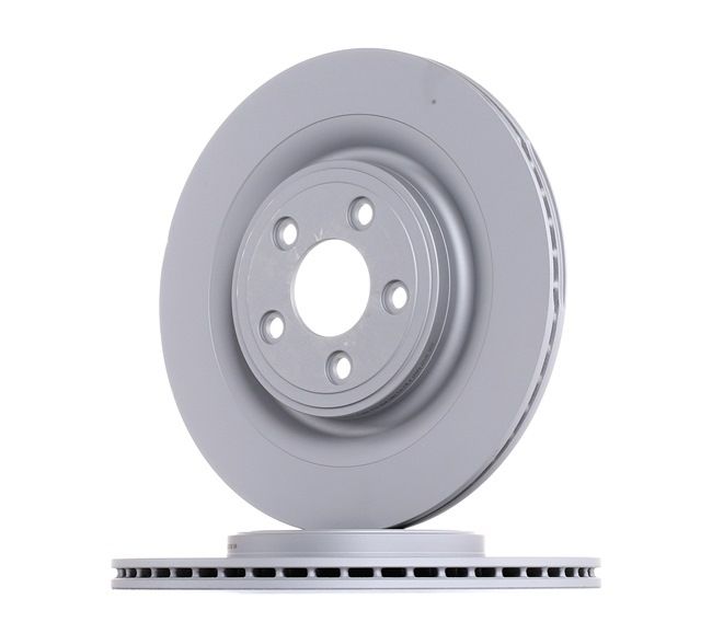 BOSCH Brake disc 0 986 479 628