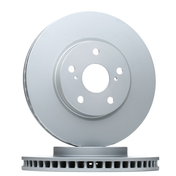 BOSCH Disque de frein 0 986 479 633