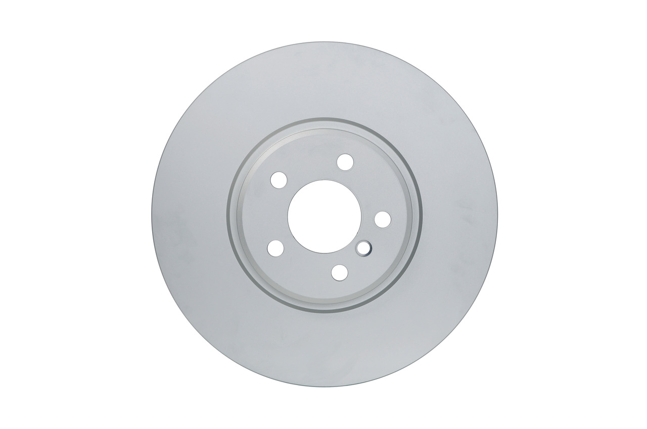 BOSCH Disco de travão 0 986 479 635