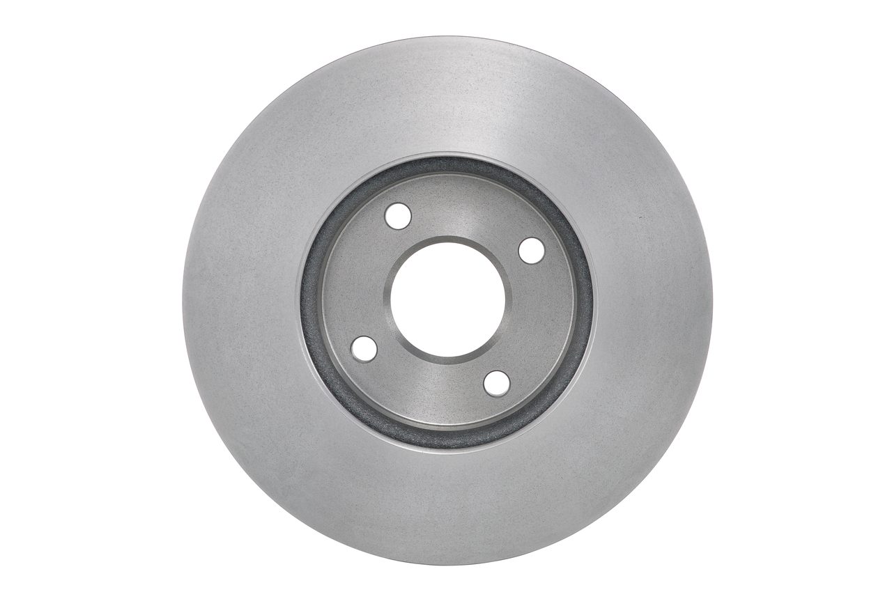 BOSCH Disco de travão 0 986 479 637