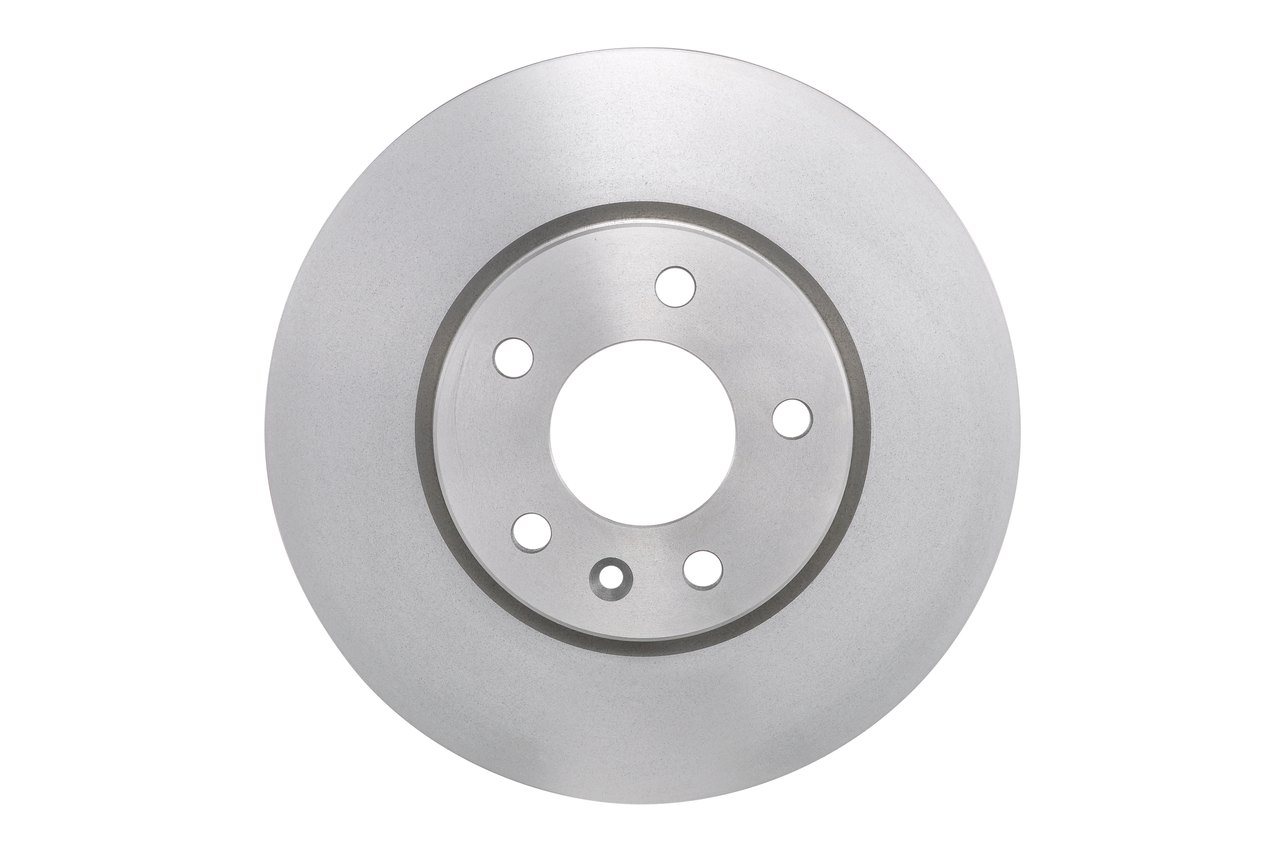 Купить BOSCH Тормозной диск 0 986 479 644