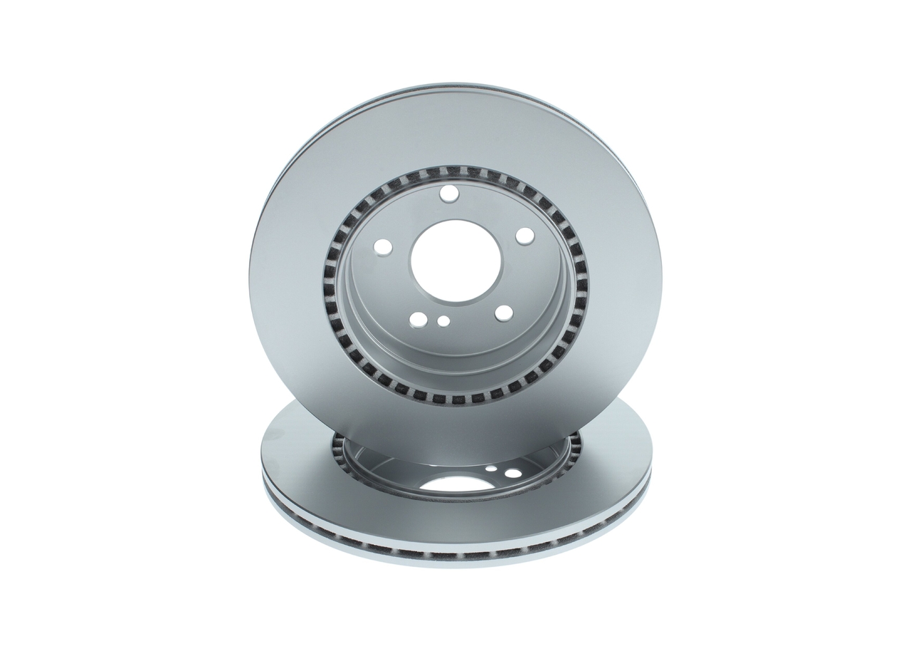 BOSCH Disco de travão 0 986 479 653
