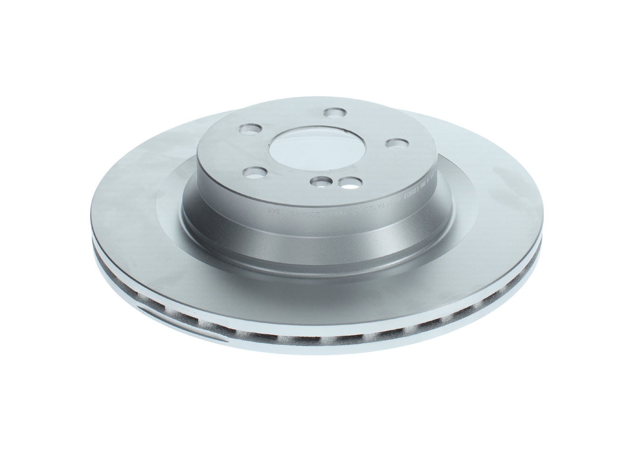 BOSCH Disco de freno 0 986 479 654