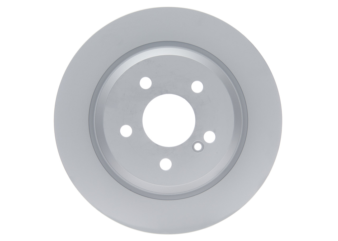BOSCH Disque de frein 0 986 479 655
