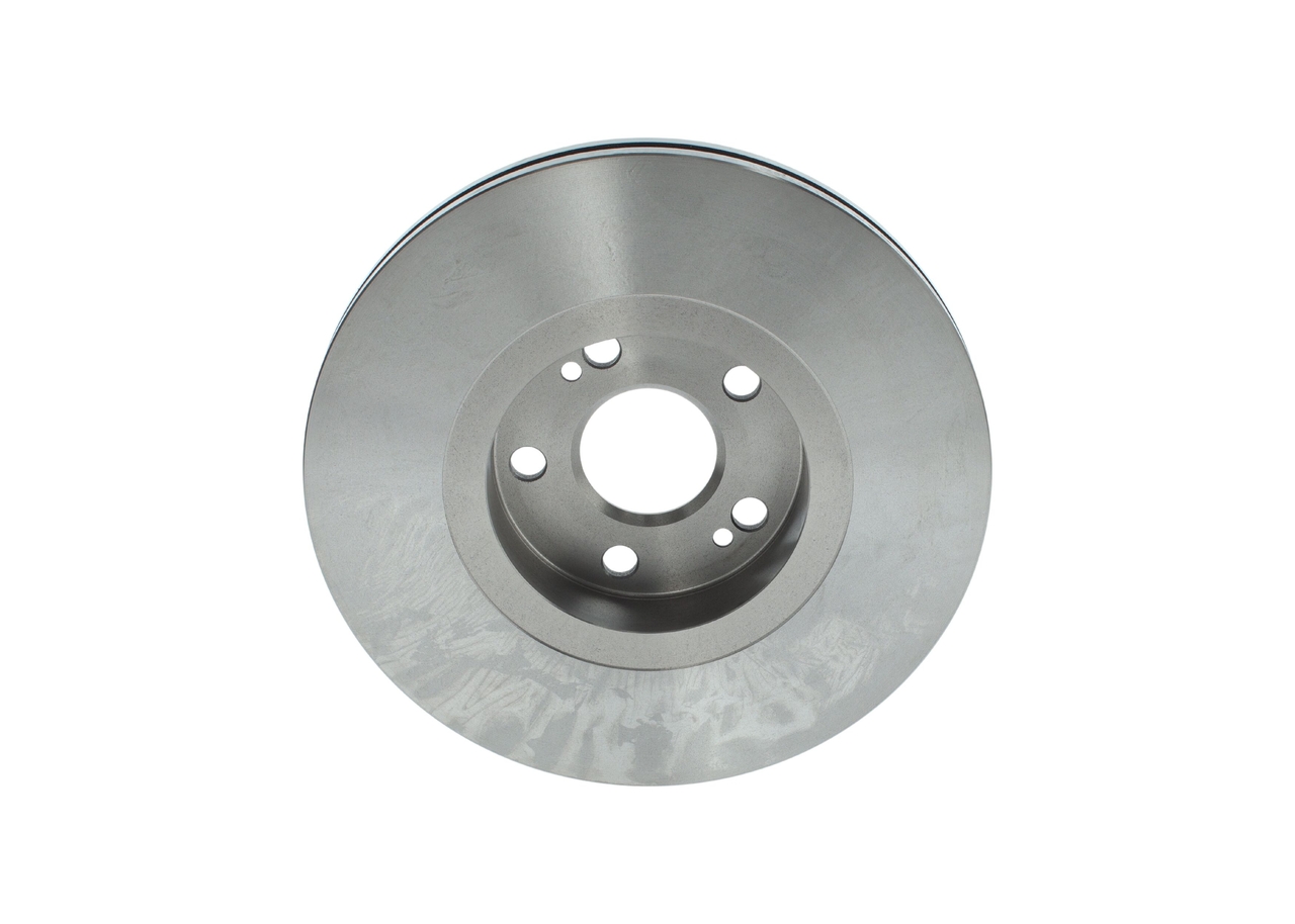 BOSCH Remschijf 0 986 479 668