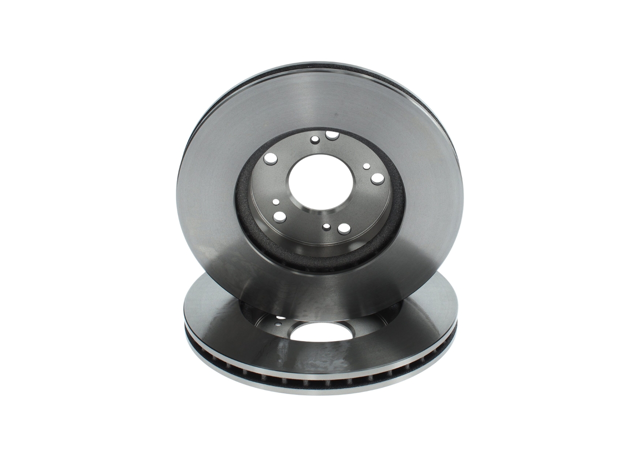 BOSCH Brake disc 0 986 479 686