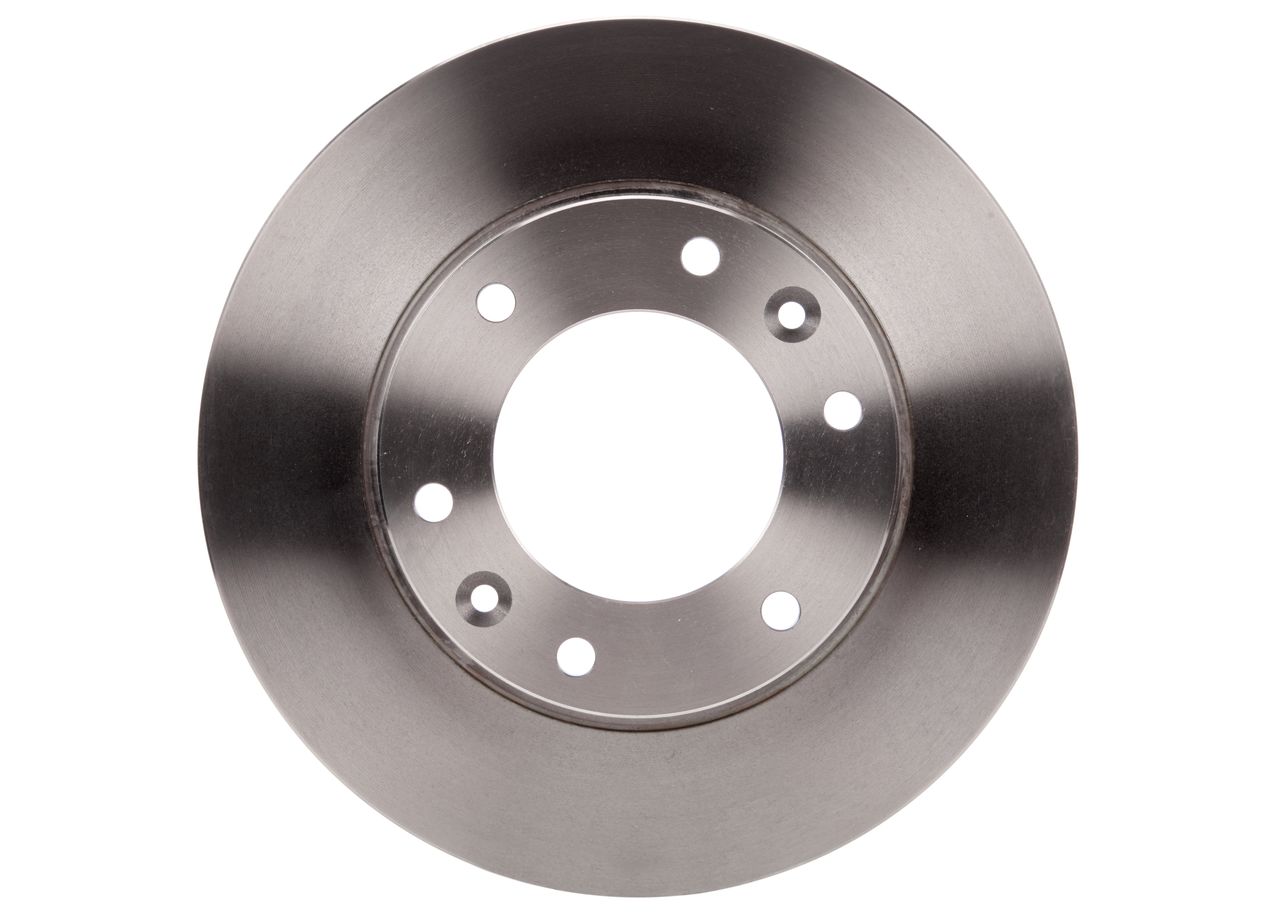 BOSCH Bremseskive 0 986 479 693