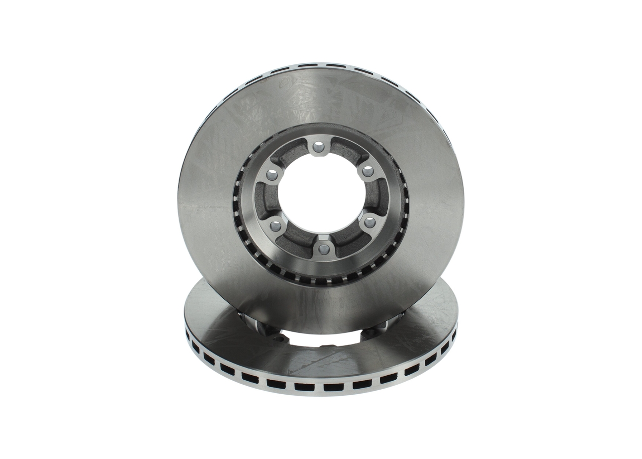BOSCH Disco de freno 0 986 479 702