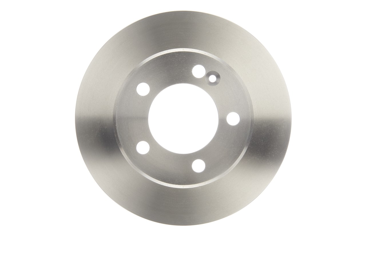 BOSCH 0 986 479 714 bremseskiver NISSAN Interstar Flatvogn lastebil / Chassis (X62B)