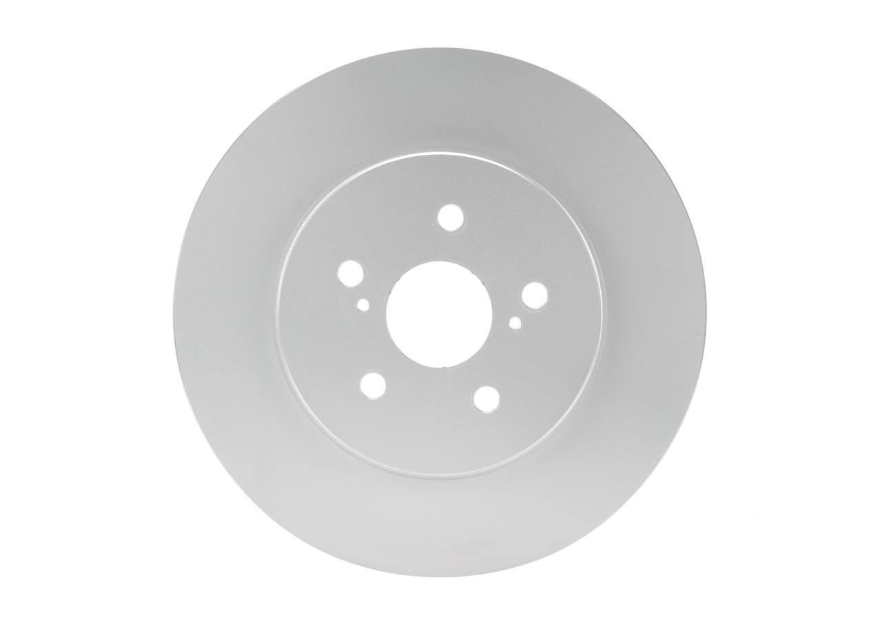 BOSCH 0986479722 Stabdžių diskas Lexus RX 2003