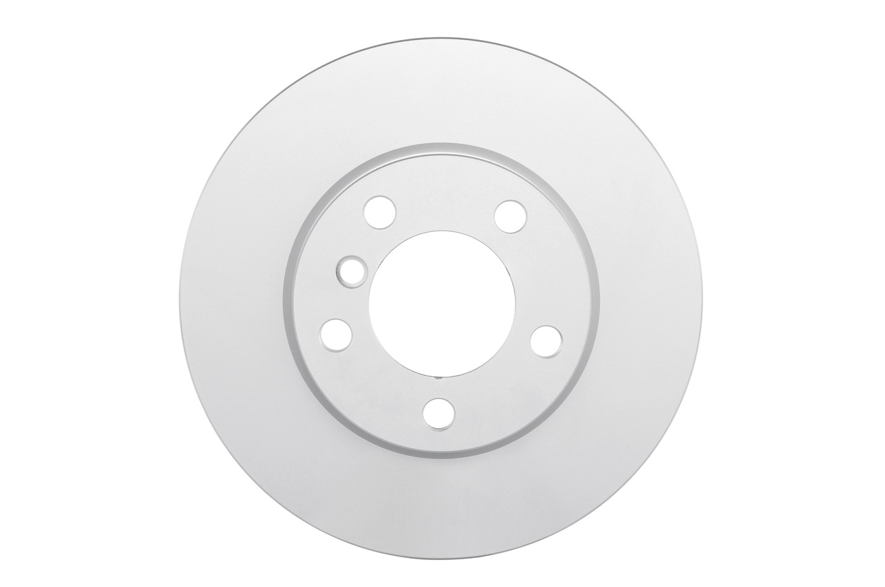 0 986 479 725 BOSCH Brake disc set for MINI Coupe
