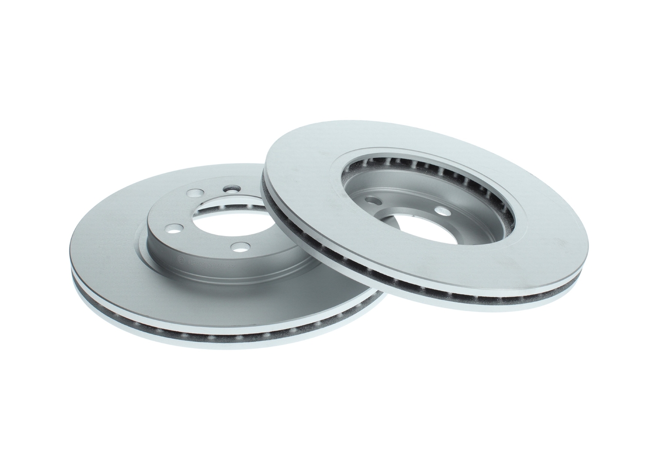 BOSCH Disco de travão 0 986 479 726