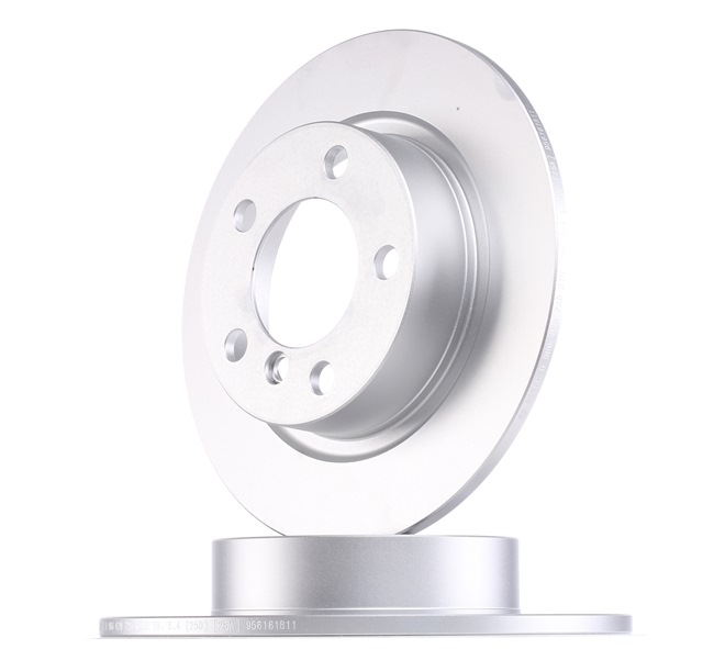Купить BOSCH Тормозной диск 0 986 479 728