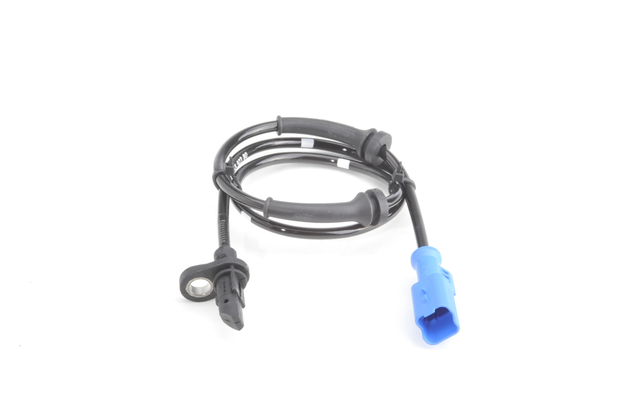 BOSCH Capteur ABS 0 265 008 485