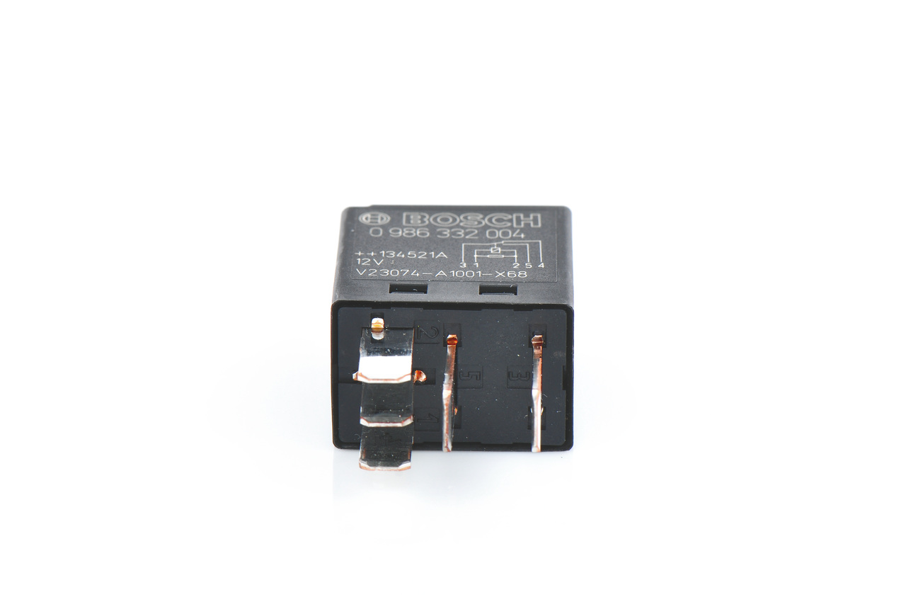 Купить BOSCH Реле 0 986 332 004