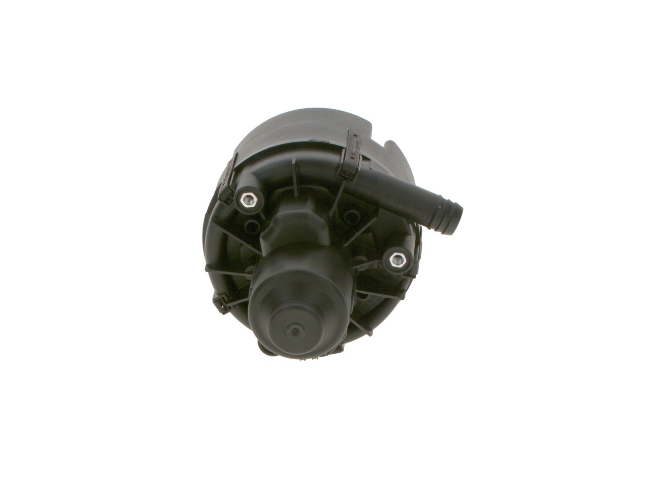BOSCH 0 580 000 017 Sekundärluftpumpe CHRYSLER Sebring III Cabrio (JS) 2.4 174 PS Benzin 2007