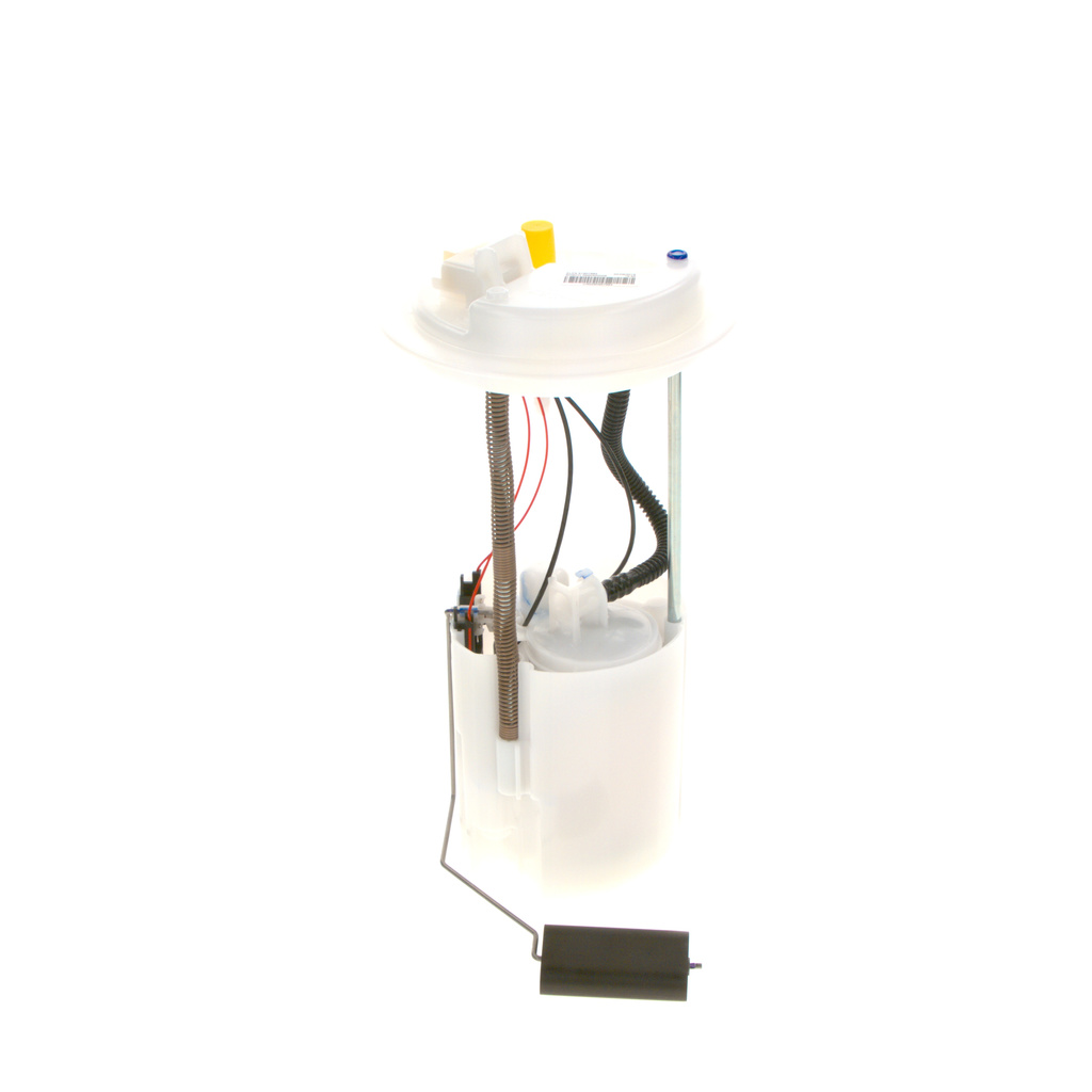 BOSCH Polttoaineen syöttöyksikkö 0 580 200 009