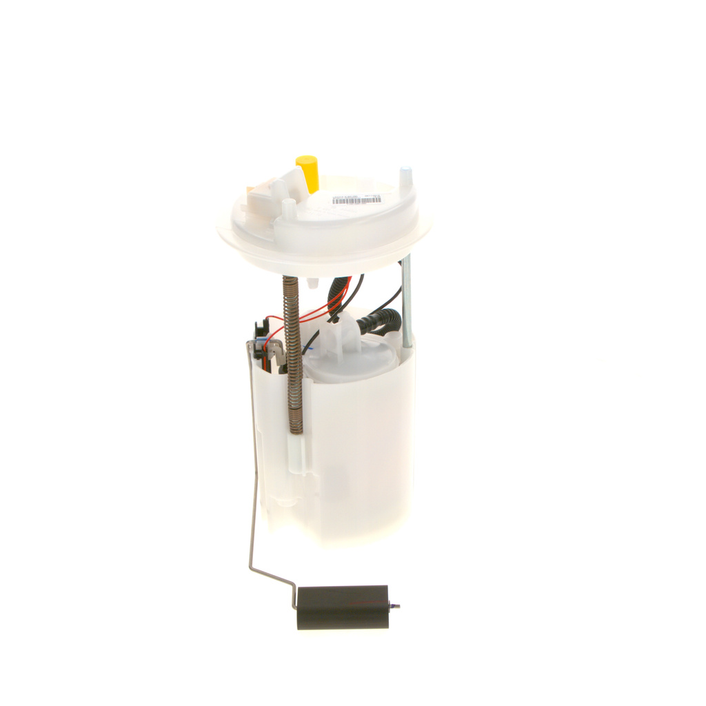 BOSCH Polttoaineen syöttöyksikkö 0 580 200 011