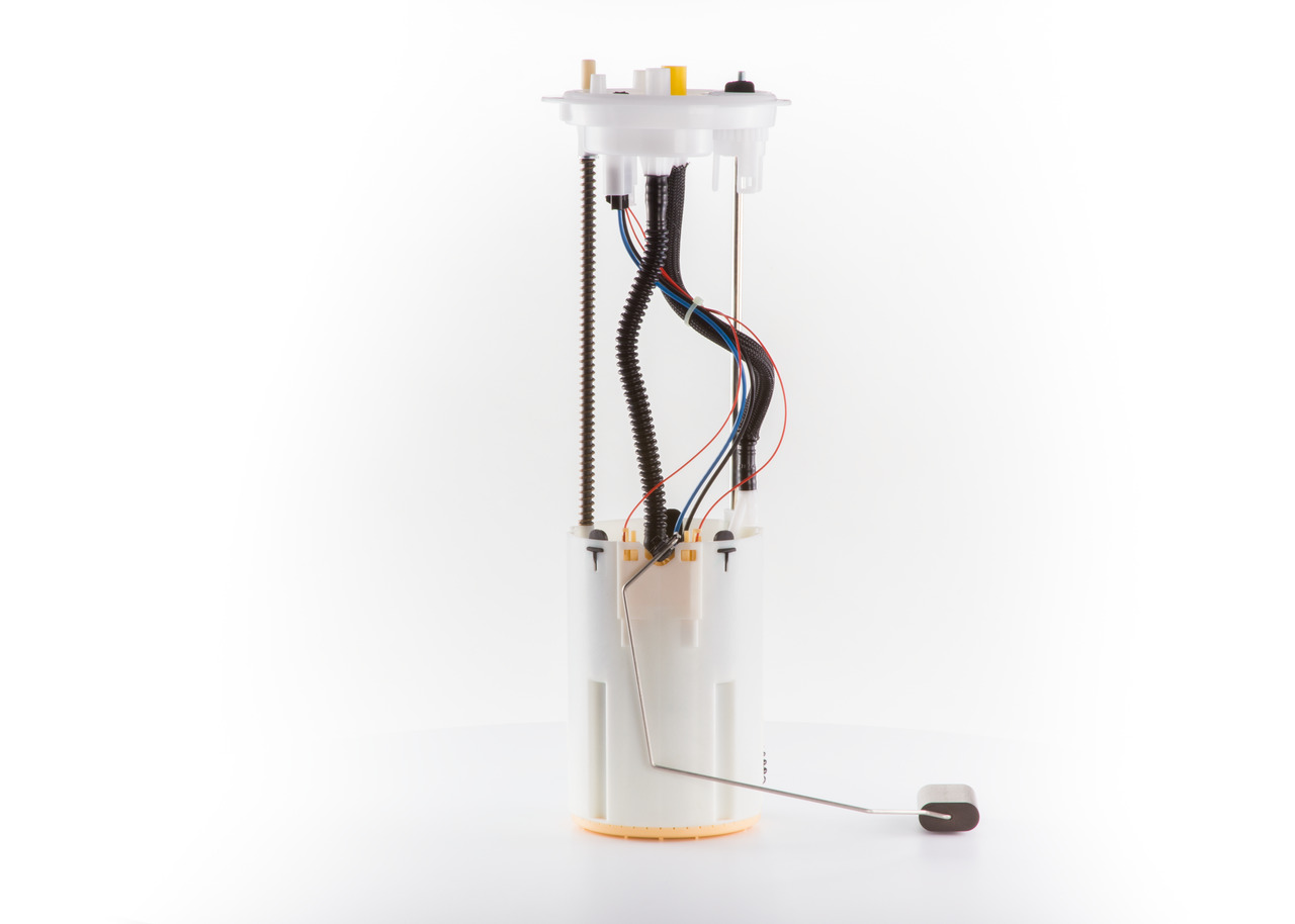 BOSCH Polttoaineen syöttöyksikkö 0 580 203 100