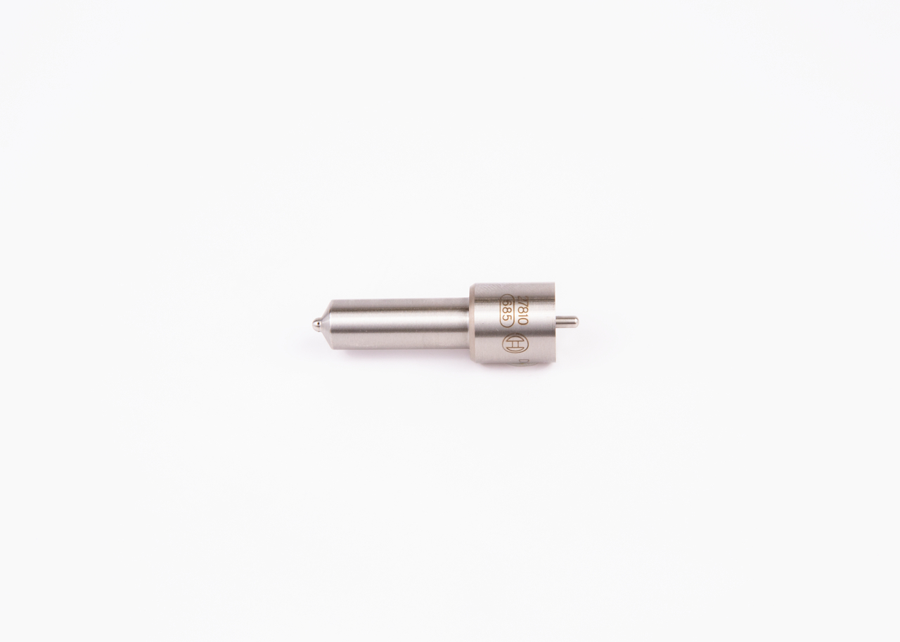 Corps d'injecteur BOSCH 0 433 171 043