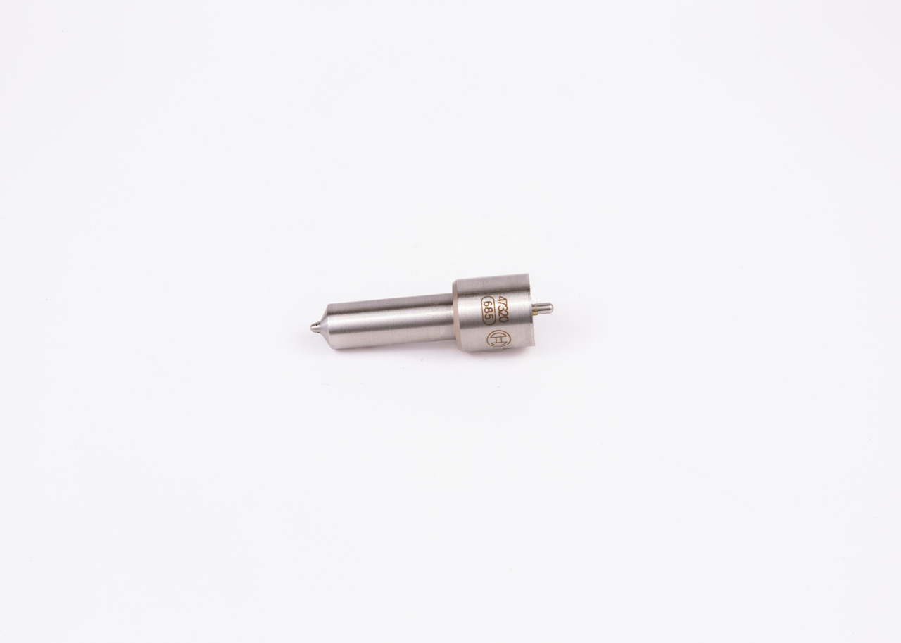 BOSCH 420522 Naaldzitting