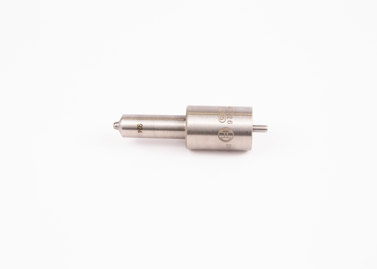 BOSCH 605300100056 Munstyckskropp