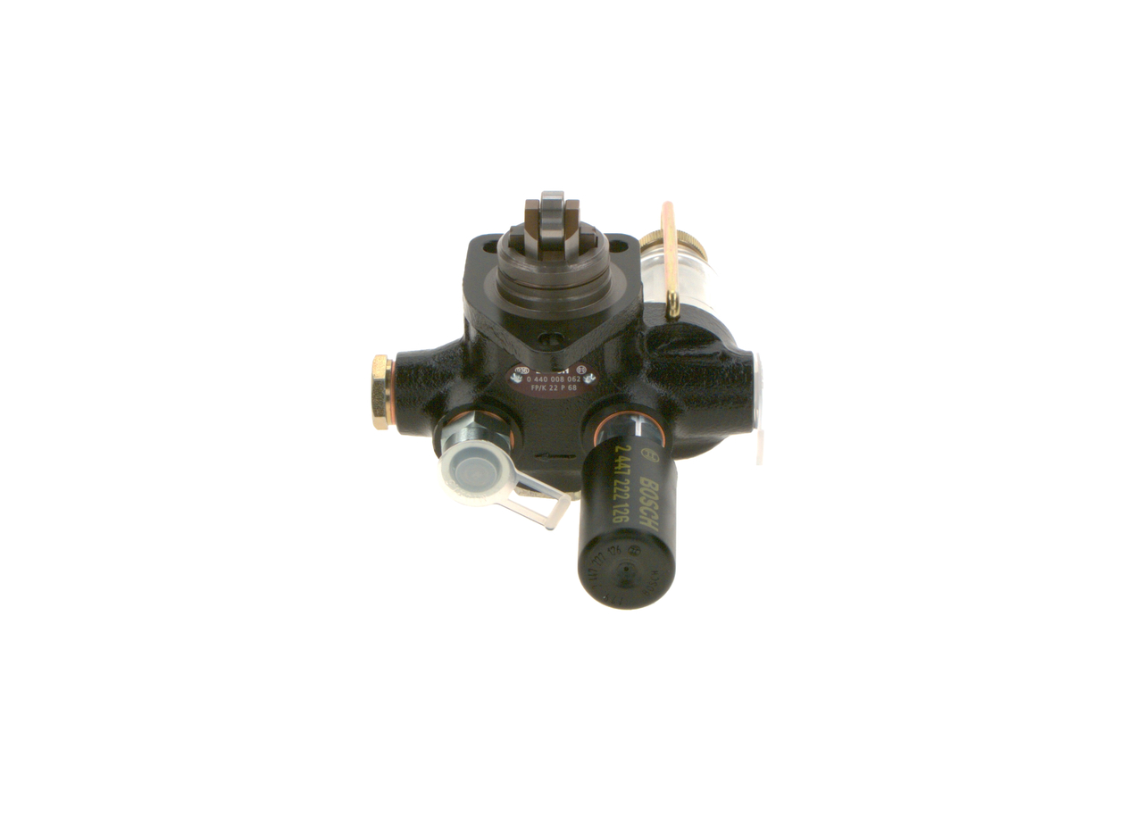 5000813380 OE BOSCH Kuro siurblys 0 440 008 062