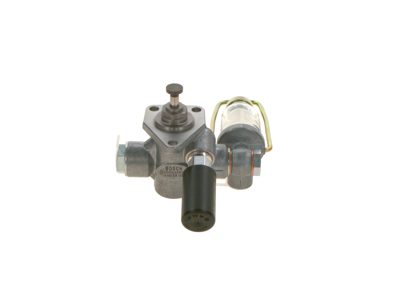 BOSCH Drivstoffpumpe 0 440 008 069