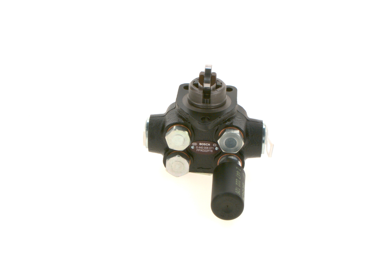 Kraftstoffpumpe BOSCH 0 440 008 071