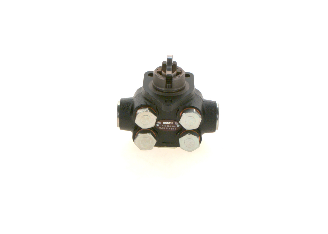 BOSCH Polttoainepumppu 0 440 008 090