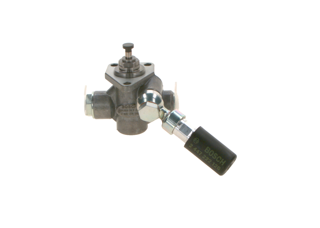 BOSCH 51121017075 Brandstofpomp