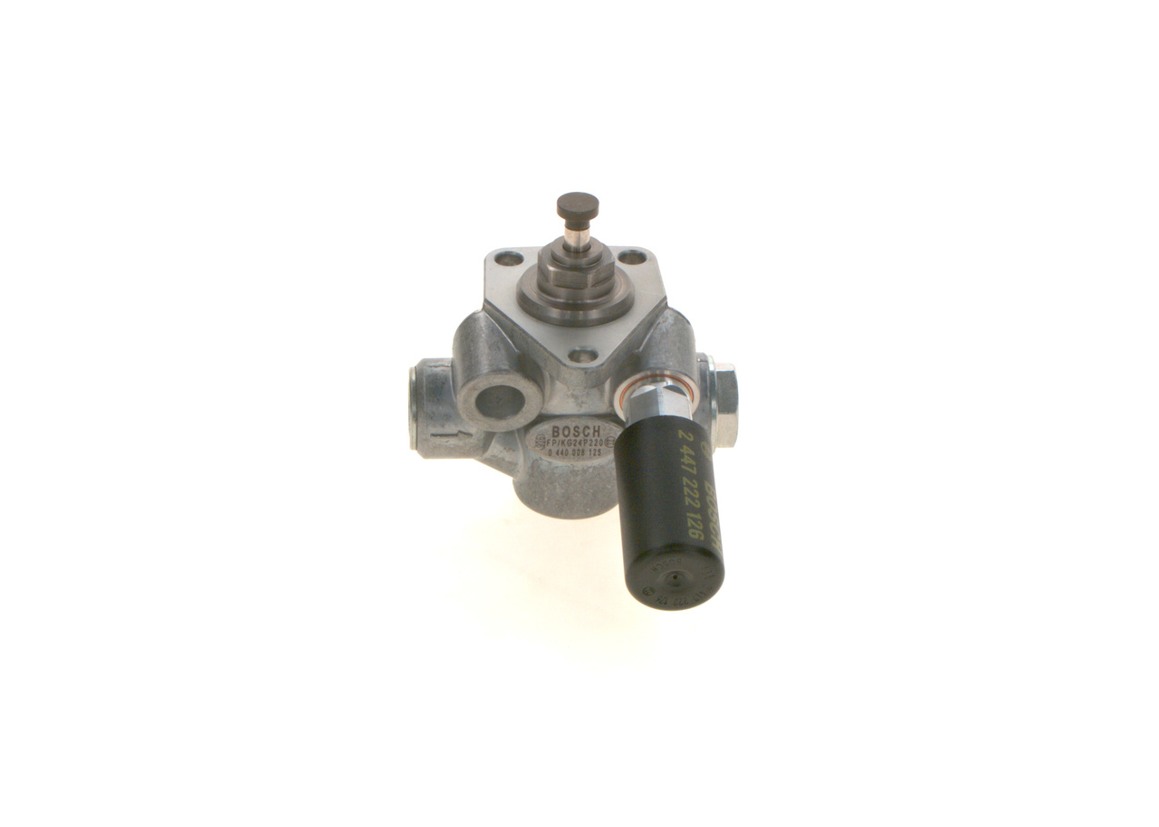 Polttoainepumppu BOSCH 0 440 008 125 sopivat MERCEDES-BENZ, VW, BMW, TOYOTA, VOLVO halvalla