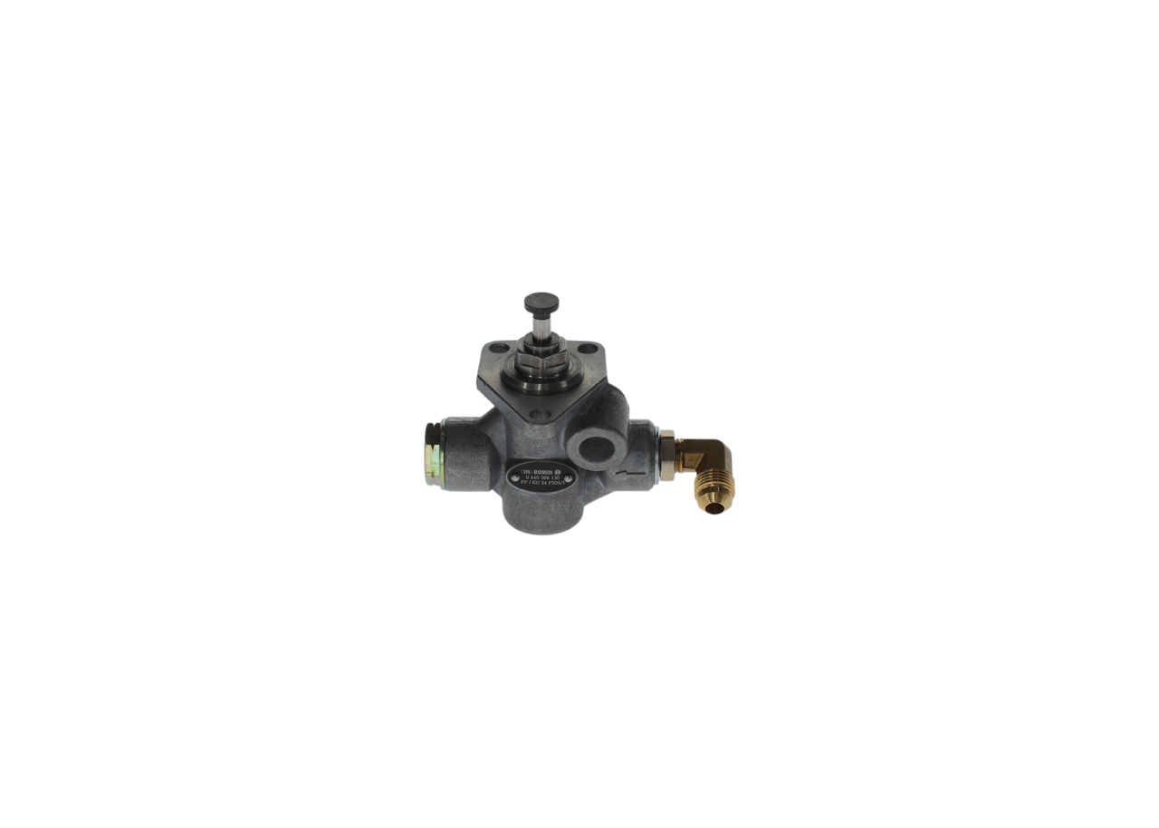 Pompe à carburant BOSCH 0 440 008 130 appropriées pour VOLKSWAGEN, BMW, MERCEDES-BENZ, AUDI, OPEL pas cher
