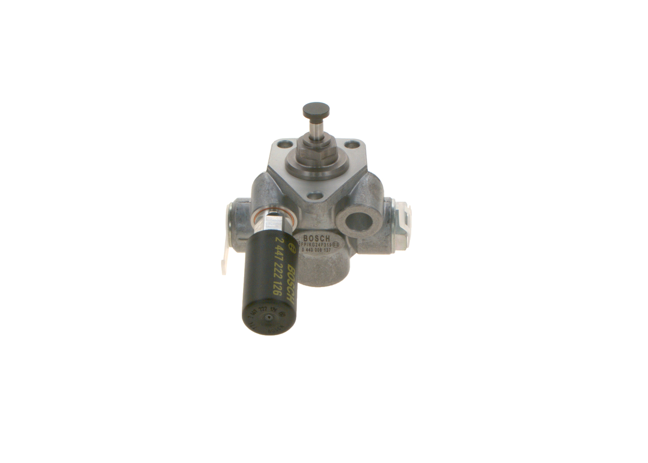 Pompe à carburant BOSCH 0 440 008 137