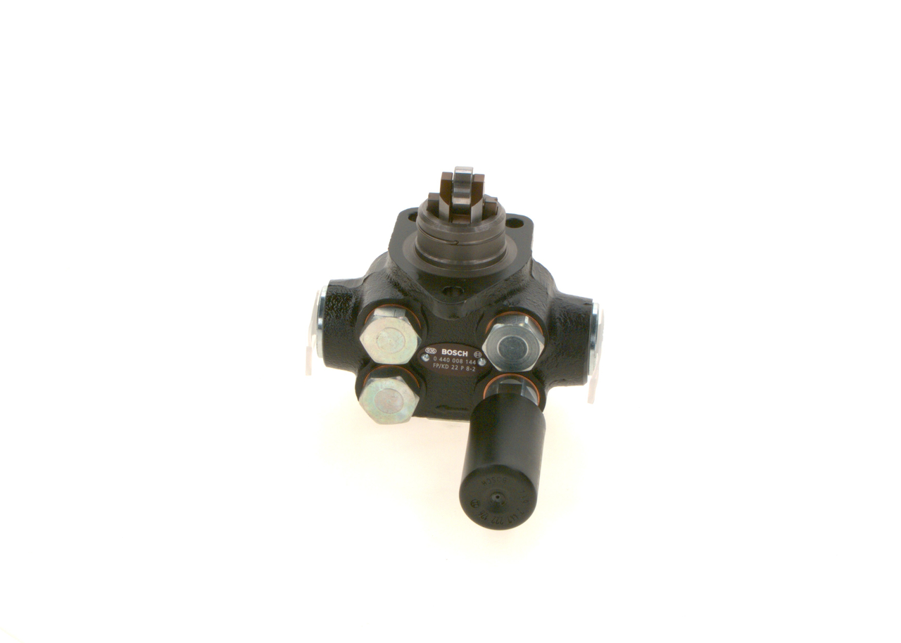 Brandstofpomp BOSCH 0 440 008 144 geschikt voor VOLKSWAGEN, BMW, MERCEDES-BENZ, OPEL, FORD goedkope