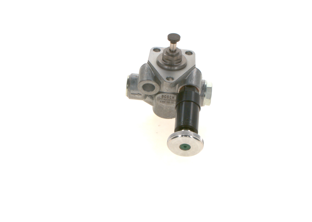 Brændstofpumpe BOSCH 0 440 008 151 der passer til VW, FORD, PEUGEOT, BMW, TOYOTA billig