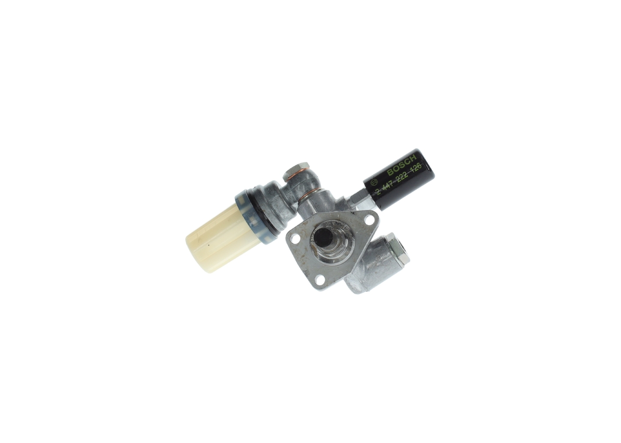 BOSCH 81121016026 Brandstofpomp