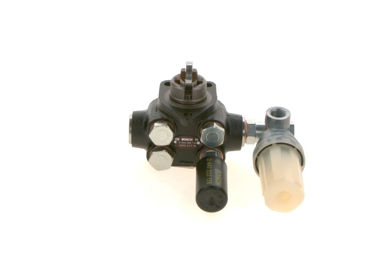 51121017110 OE BOSCH Kraftstoffpumpe 0 440 008 158