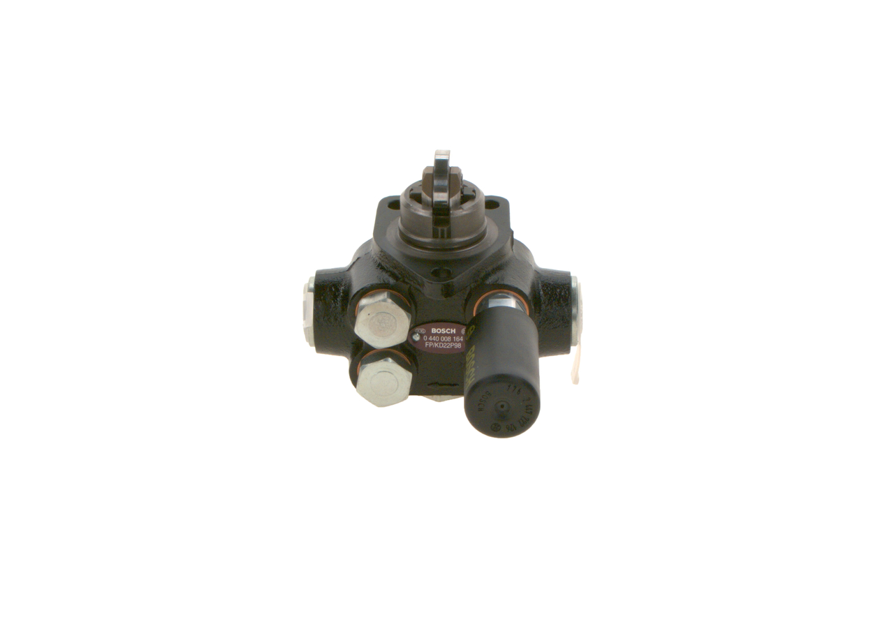 BOSCH Kraftstoffpumpe 0 440 008 164