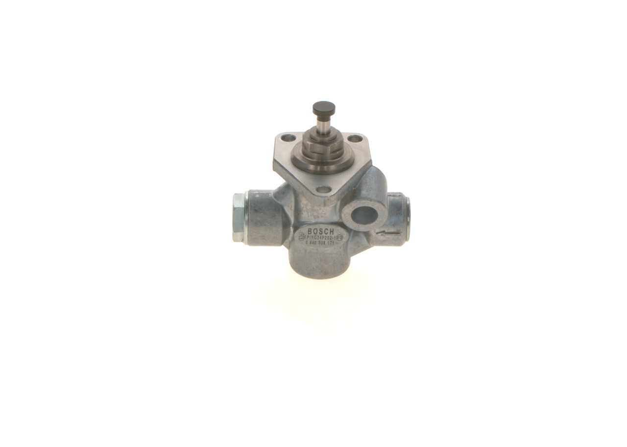 Polttoainepumppu BOSCH 0 440 008 171 sopivat MERCEDES-BENZ, VW, BMW, TOYOTA, VOLVO halvalla