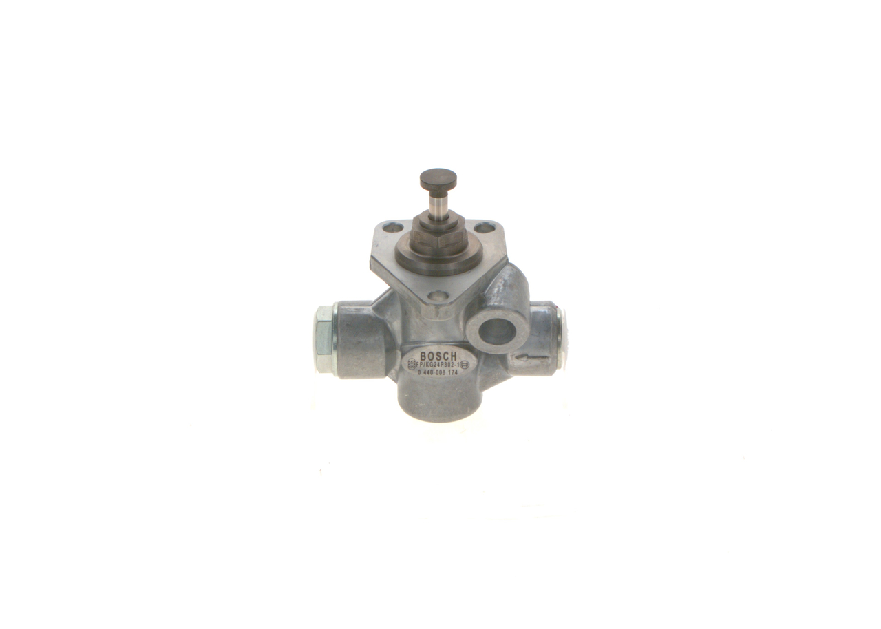 Pompe à carburant BOSCH 0 440 008 174 appropriées pour VOLKSWAGEN, BMW, MERCEDES-BENZ, AUDI, OPEL pas cher
